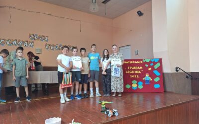 “Stvaram legićima”
