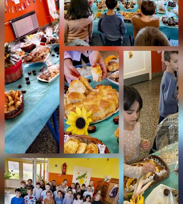 Dani kruha i zahvalnosti za plodove zemlje