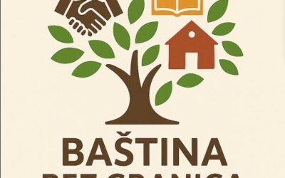 Baština bez granica – započeli radovi