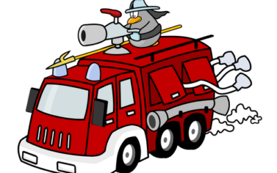 Protupožarna vježba