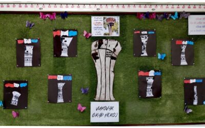 PŠ Stari Perkovci – Dan sjećanja na žrtve Domovinskog rata i Dan sjećanja na žrtvu Vukovara i Škabrnje