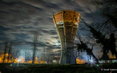 Dan sjećanja na žrtve Domovinskog rata i Dan sjećanja na žrtvu Vukovara i Škabrnje