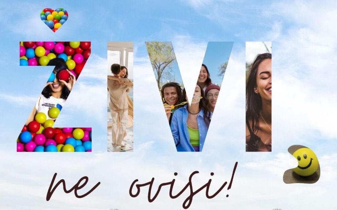 Mjesec borbe protiv ovisnosti 15.11.-15.12.2025.