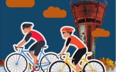 Biciklijada “Svi za Vukovar” – 10.11.2025.