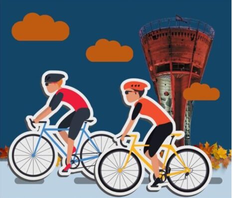 Biciklijada “Svi za Vukovar” – 10.11.2025.