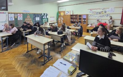 Granice s ljubavlju-odgoj koji potiče empatiju i nenasilje