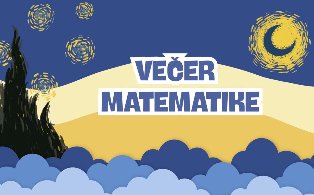 Večer matematike – Pub kviz za pamćenje!