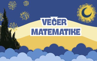 Večer matematike – Pub kviz za pamćenje!
