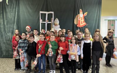 Sveti Nikola – PŠ Stari Perkovci