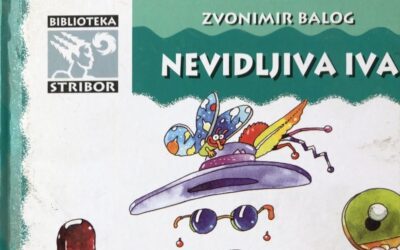 Nevidljiva Iva
