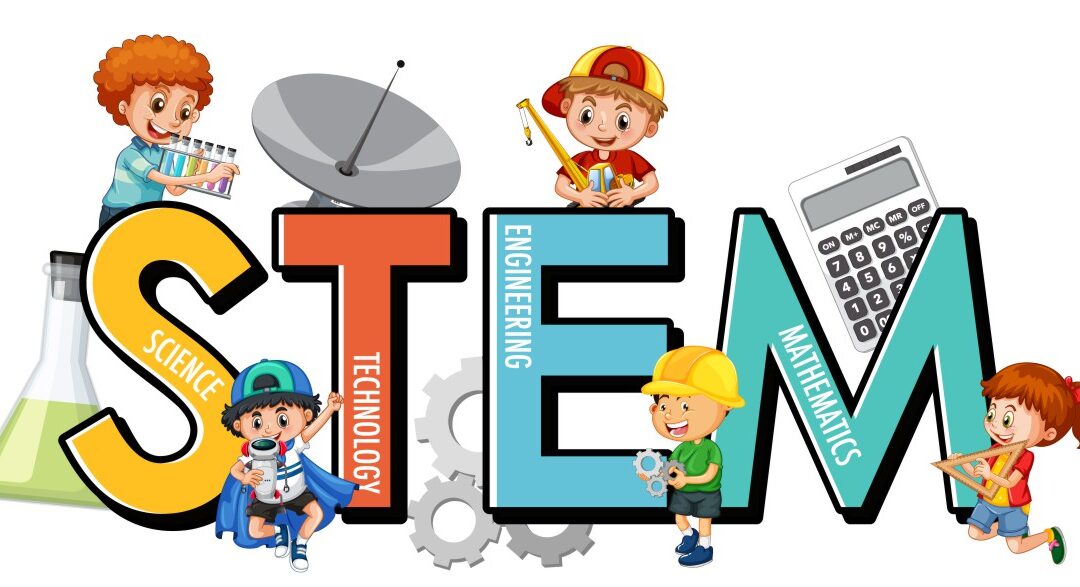 STEM DAN U ŠKOLI: RADIONICE ZA UČENIKE OD 1. DO 8. RAZREDA