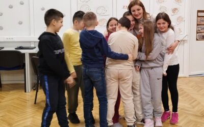 Međunarodni dan zagrljaja