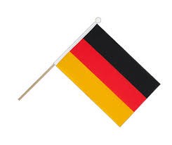 Županijsko natjecanje iz njemačkog jezika