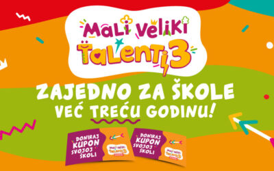 Mali veliki talenti 3