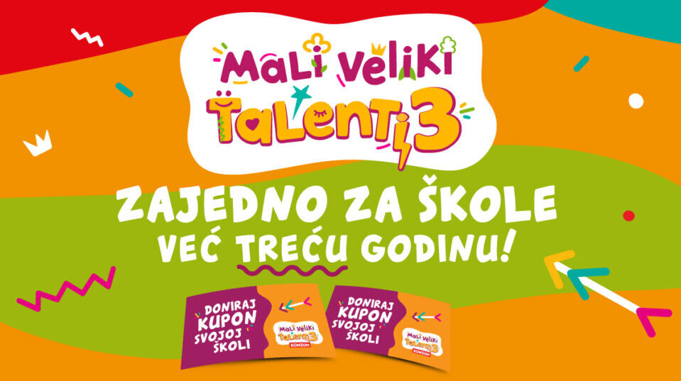 Mali veliki talenti 3