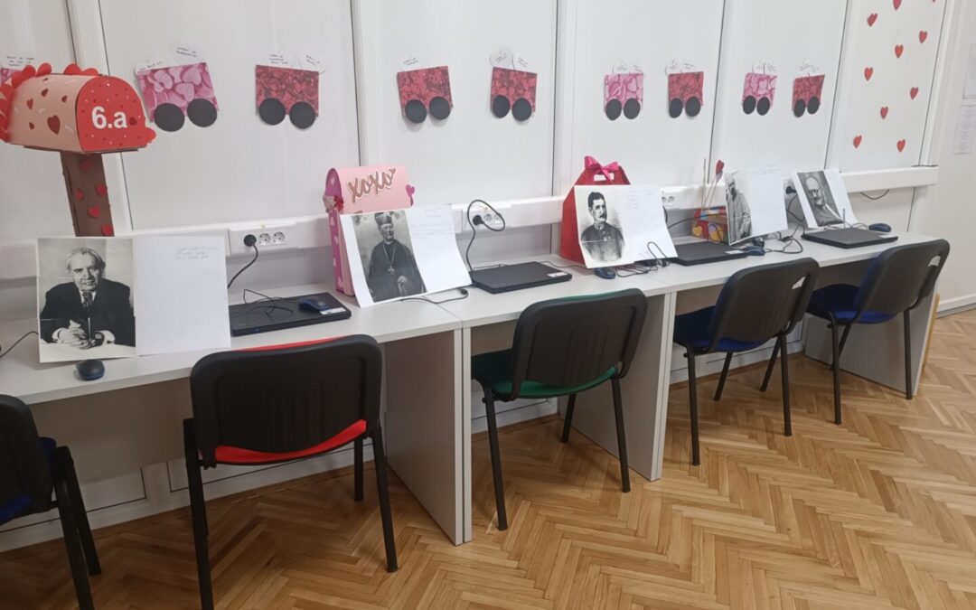 Znamenite osobe našeg zavičaja