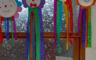 Područna škola Čajkovci- Maskenbal