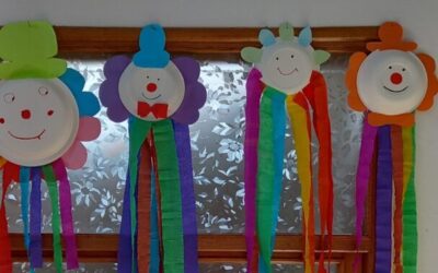 Područna škola Čajkovci- Maskenbal