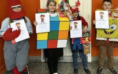 Poklade Stari Perkovci