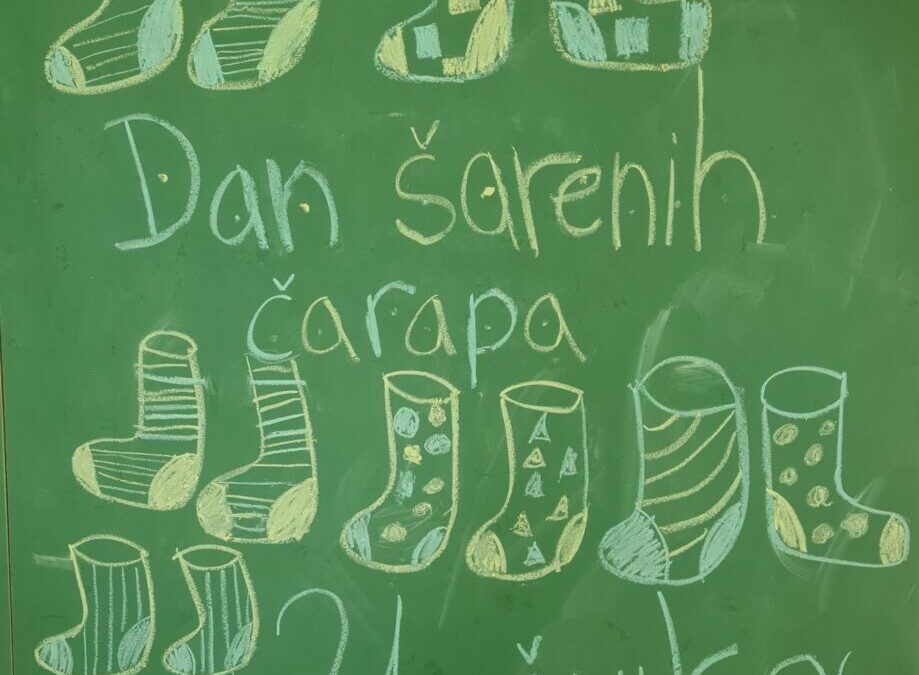 Svjetski dan Downova sindroma