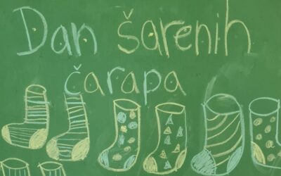 Svjetski dan Downova sindroma