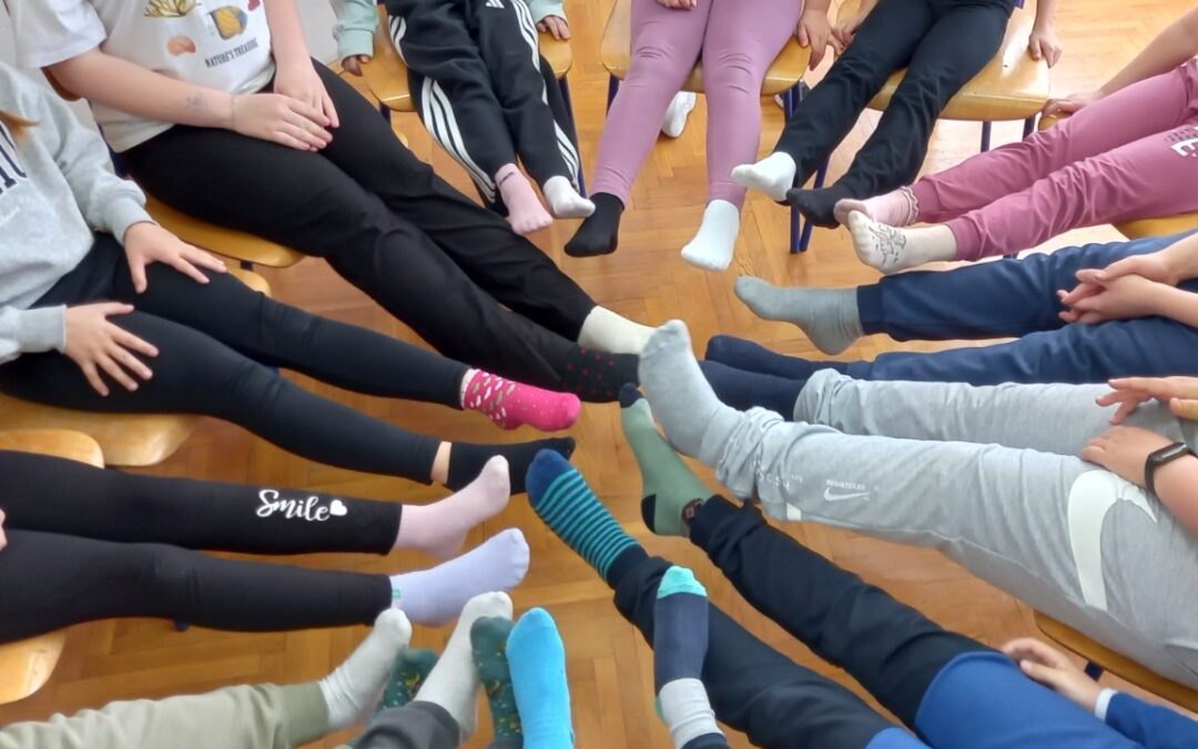 Svjestki dan osoba s Down sindromom