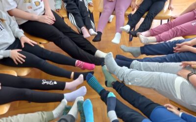 Svjestki dan osoba s Down sindromom