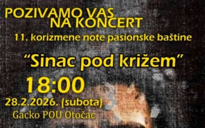 Humanitarni koncert