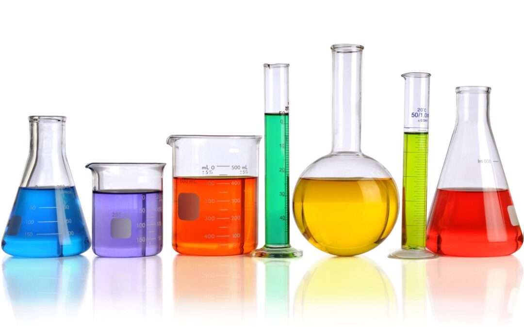 Županijsko natjecanje iz kemije