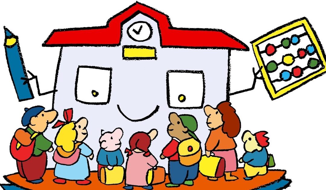 Raspored testiranja školskih obveznika za upis u 1. razred 2026./2027. školske godine