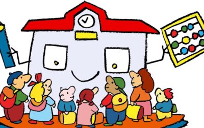 Raspored testiranja školskih obveznika za upis u 1. razred 2026./2027. školske godine