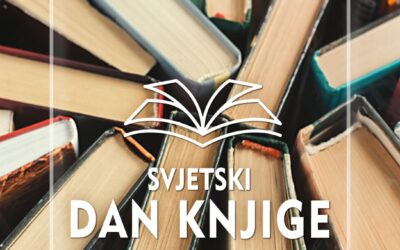 Noć knjige PŠ Čajkovci