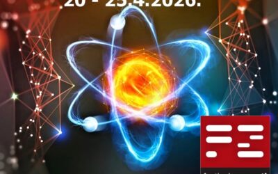 Posjet Festivalu znanosti u Gimnaziji A. G. Matoš