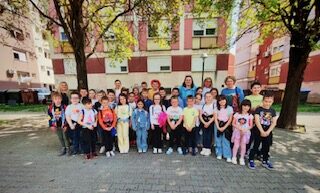 Dani Ivane Brlić – Mažuranić