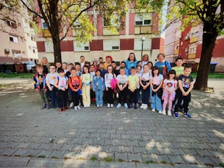 Dani Ivane Brlić – Mažuranić