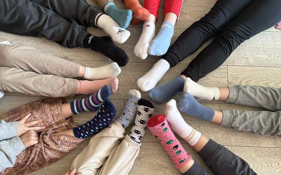 Obilježavanje Dana osoba s Downovim sindromom