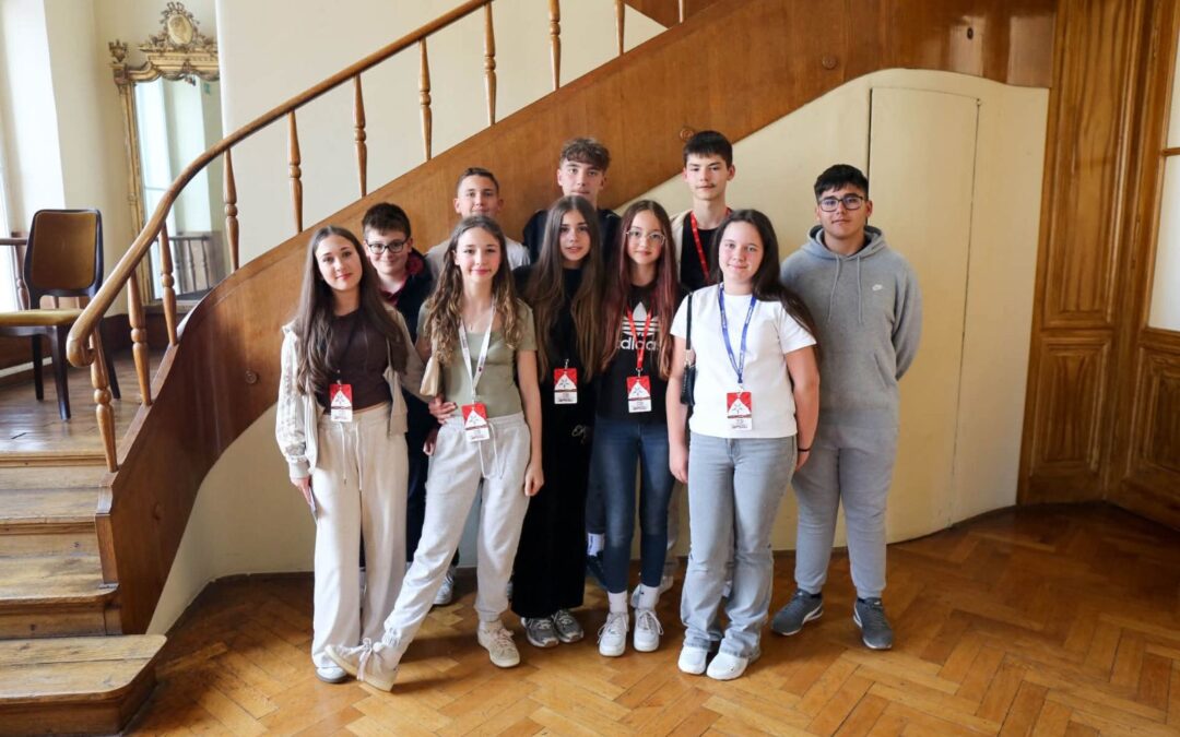 „Theaterspiele“ u Varaždinu