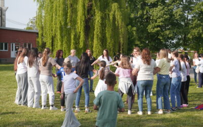 Proljetni sajam i Obiteljski dan