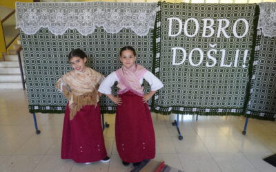 Dan škole – 250 godina naše škole