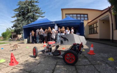 E(Misija): Održivi svijet – STEM radionice u našoj školi