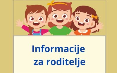 Termini individualnih razgovora