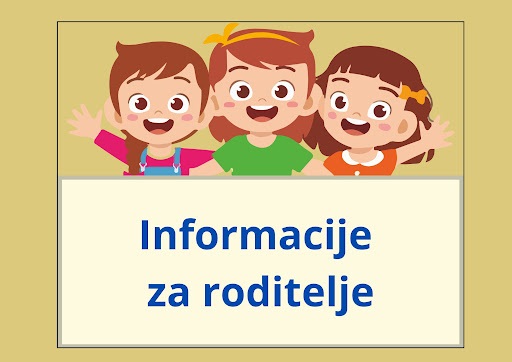 Termini individualnih razgovora